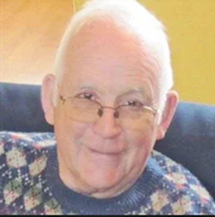 Neil Alwin Nottingham Jr.